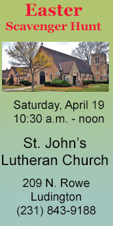 St. John's Lutheran Church